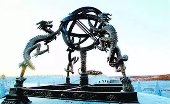 穿越到過去，探索古代的測量科技