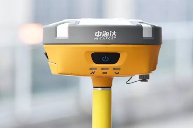 科普：這個定位的儀器到底是叫GPS還是叫RTK？那GNSS又是啥？