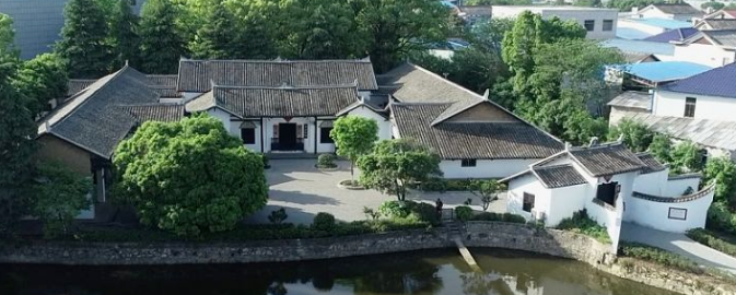 記錄歷史，傳承文明—影像RTK助力歷史建筑保護 中海達V5 北斗海達TS6