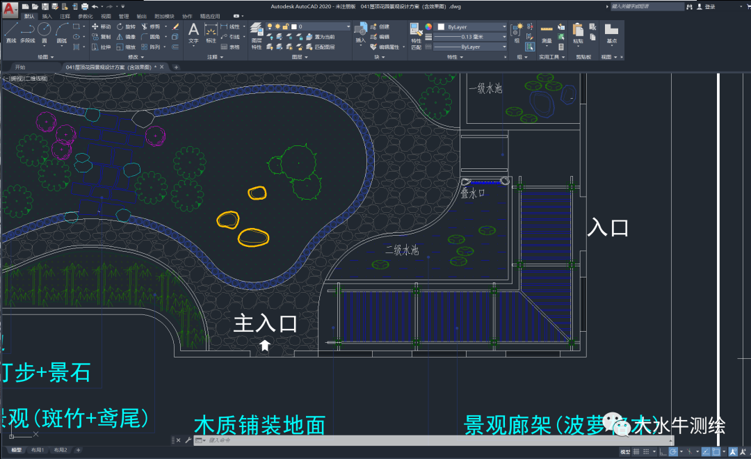 CAD圖紙打印你會，局部打印你會嗎？
