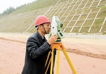 如何使用全站儀進行導線測量？全站儀導線測量步驟