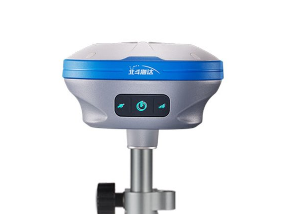 中海達TS5 PRO：高性價比RTK，助力精準測量