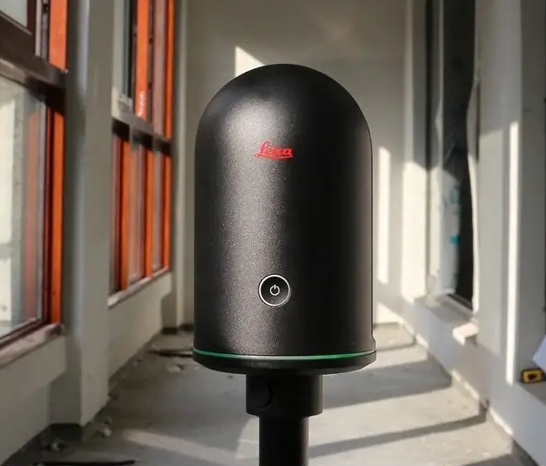 徠卡BLK360有哪些獨特優勢？